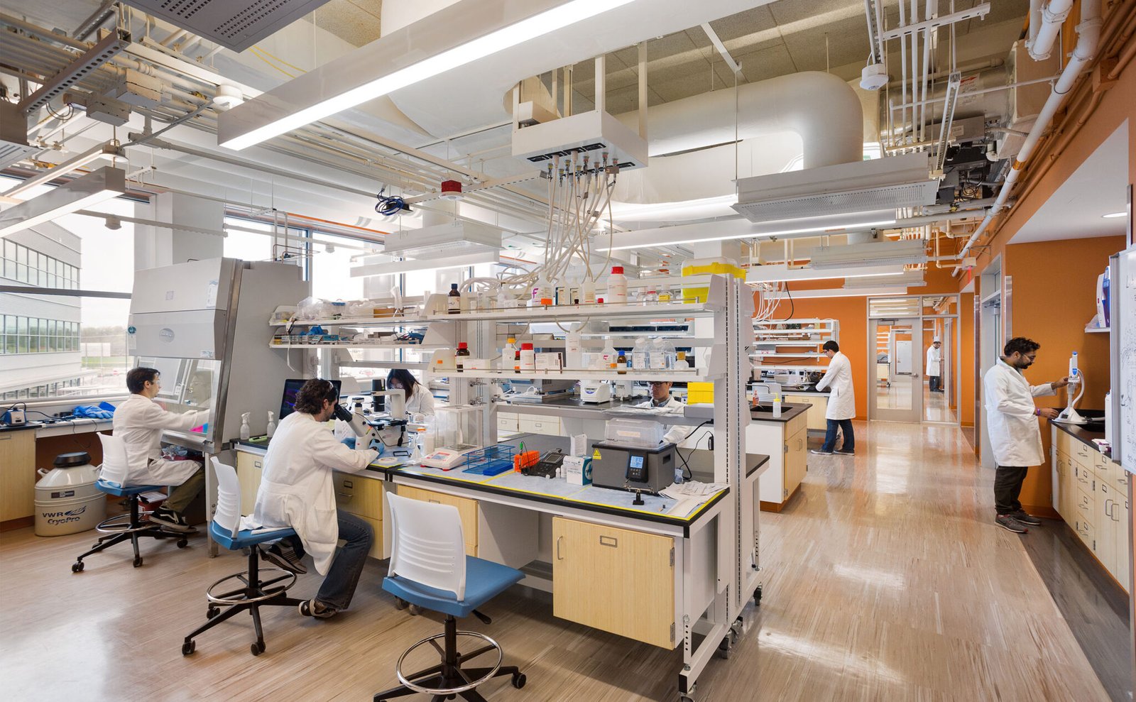 LPPM Research