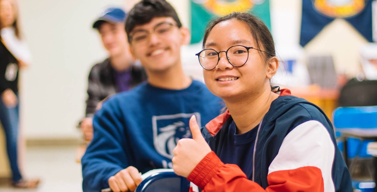 School template hero img bg